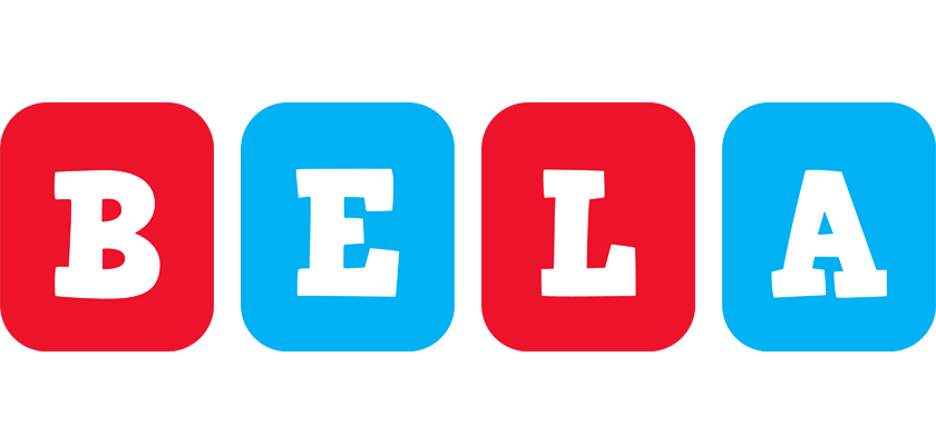Bela diesel logo