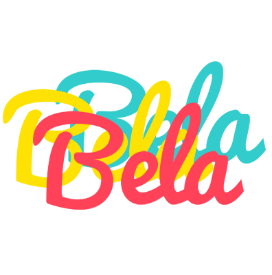Bela disco logo