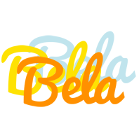 Bela energy logo