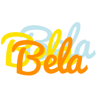 Bela energy logo