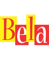 Bela errors logo