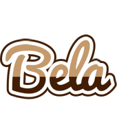 Bela exclusive logo