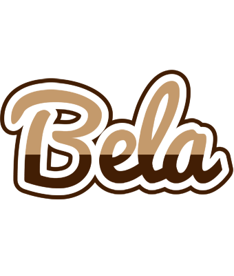 Bela exclusive logo