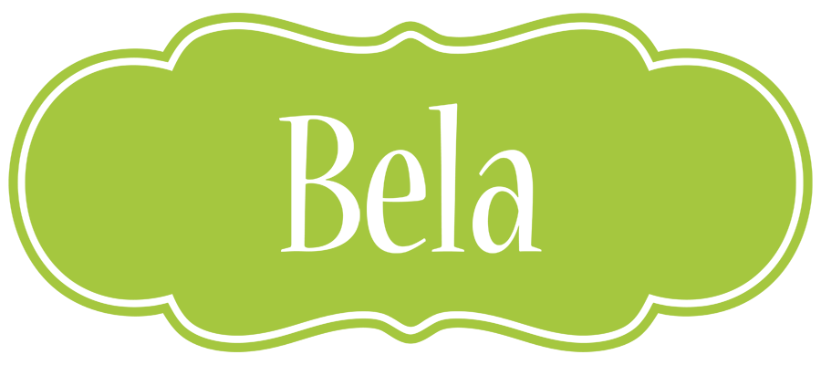 Bela family logo