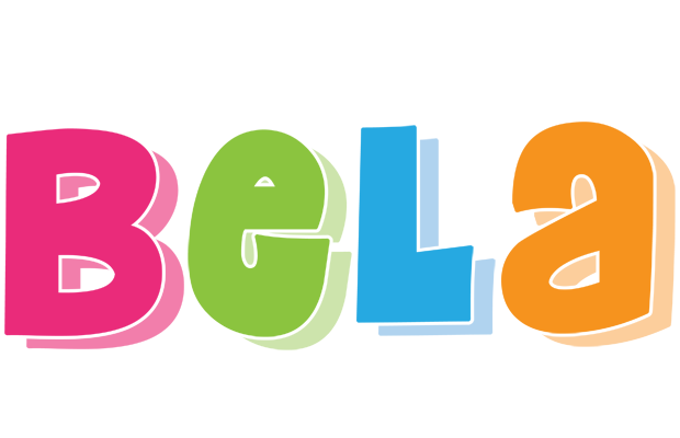 Bela friday logo