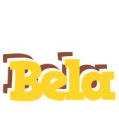 Bela hotcup logo
