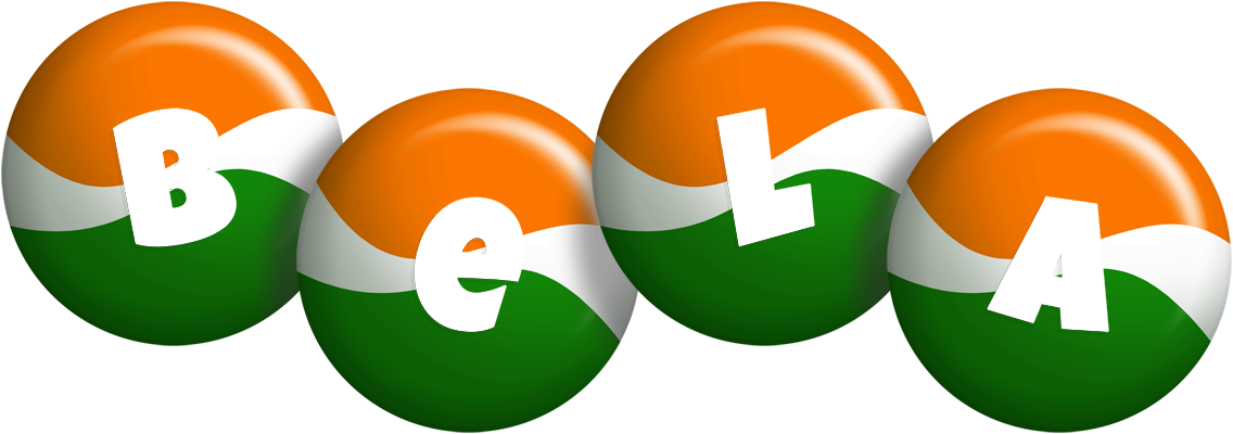 Bela india logo