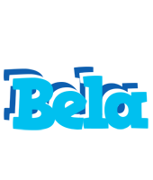 Bela jacuzzi logo