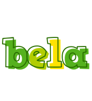 Bela juice logo