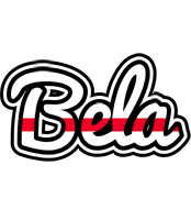 Bela kingdom logo