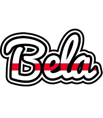 Bela kingdom logo