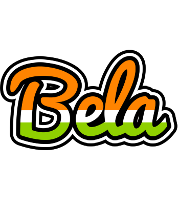 Bela mumbai logo