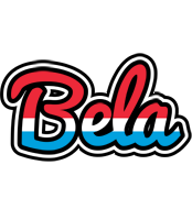 Bela norway logo