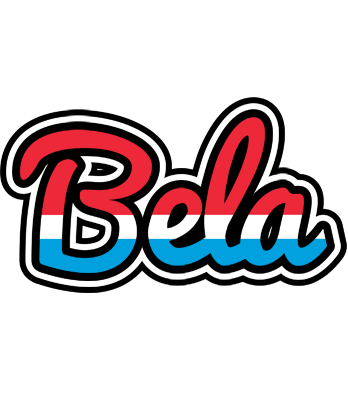 Bela norway logo
