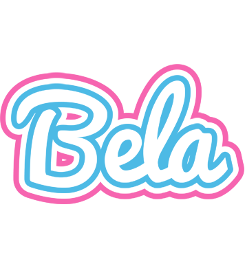 Bela outdoors logo