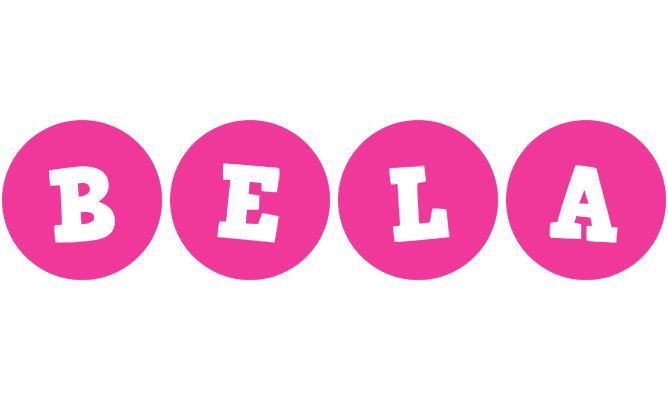 Bela poker logo