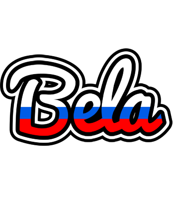 Bela russia logo