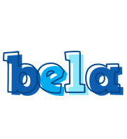 Bela sailor logo