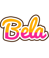Bela smoothie logo