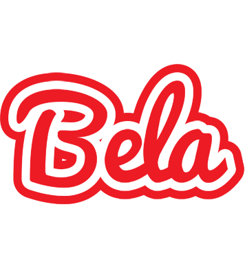 Bela sunshine logo
