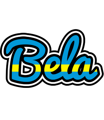 Bela sweden logo