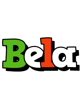 Bela venezia logo