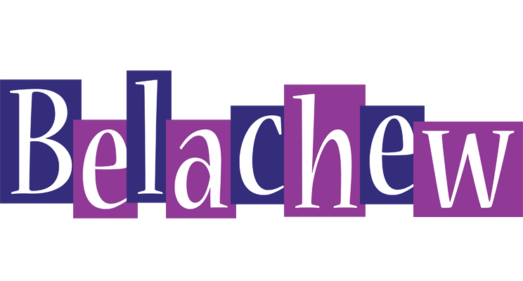 Belachew autumn logo