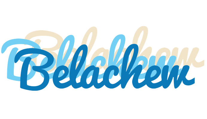 Belachew breeze logo