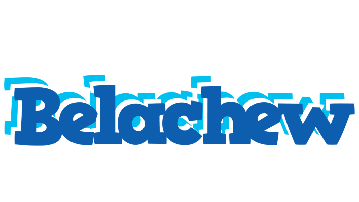 Belachew business logo