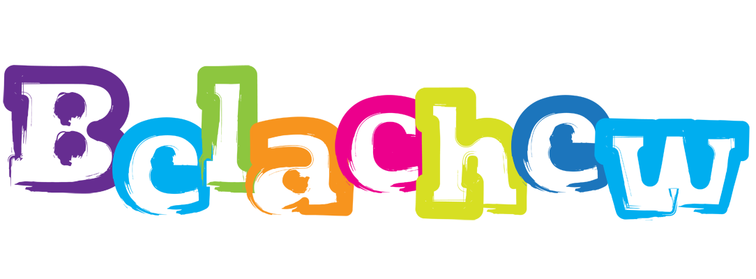 Belachew casino logo