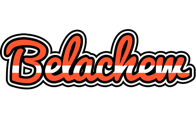Belachew denmark logo