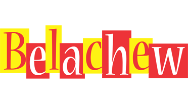 Belachew errors logo