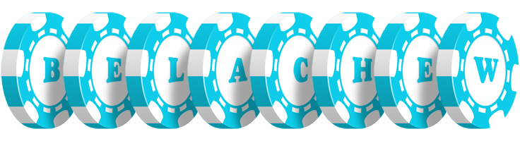 Belachew funbet logo