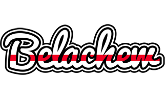 Belachew kingdom logo