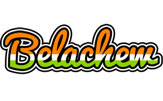 Belachew mumbai logo