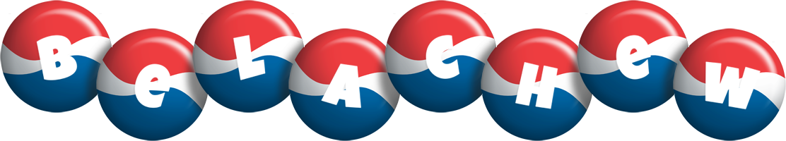 Belachew paris logo