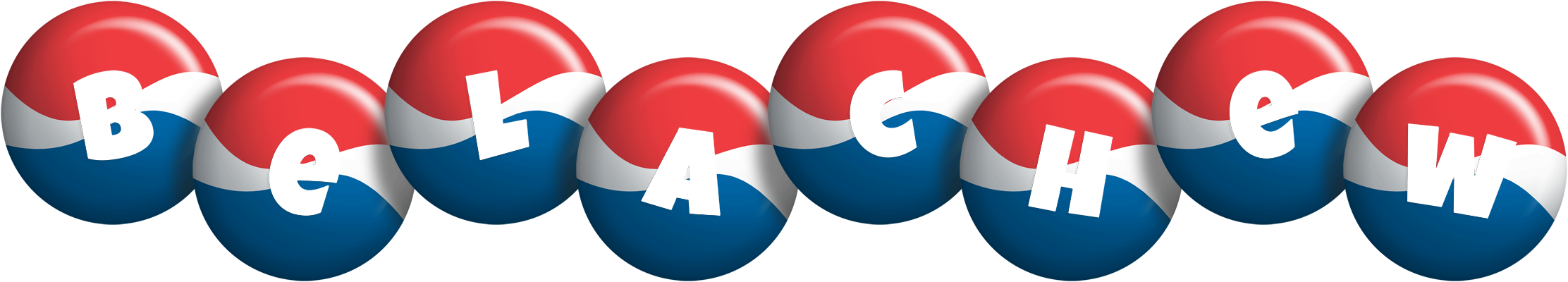 Belachew paris logo