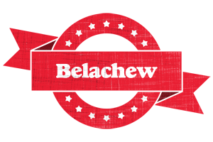 Belachew passion logo