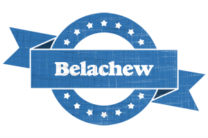 Belachew trust logo