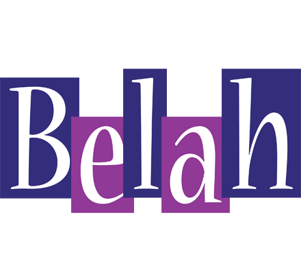 Belah autumn logo