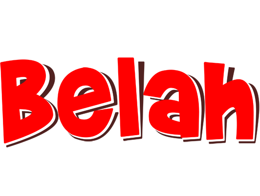 Belah basket logo