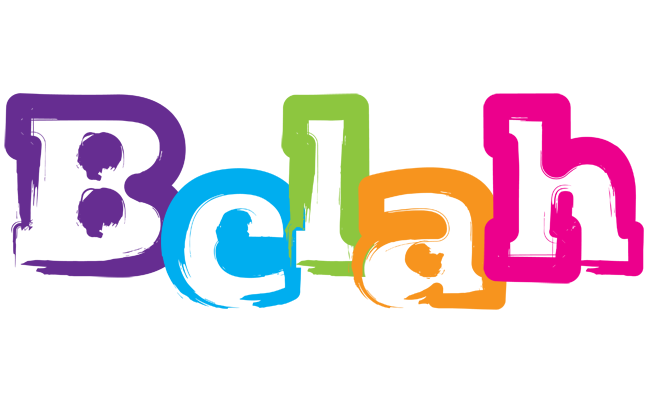 Belah casino logo