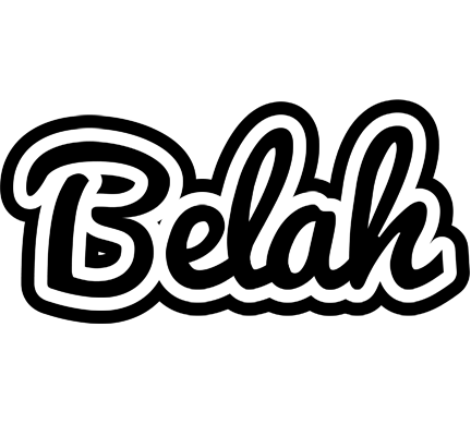 Belah chess logo