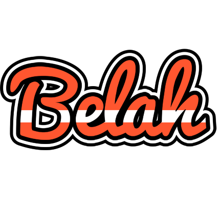 Belah denmark logo