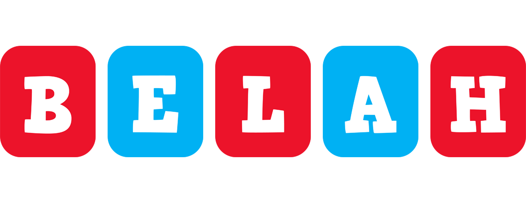 Belah diesel logo
