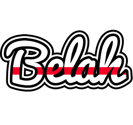 Belah kingdom logo
