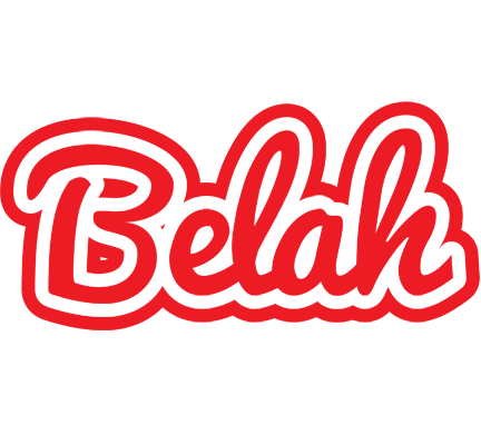 Belah sunshine logo