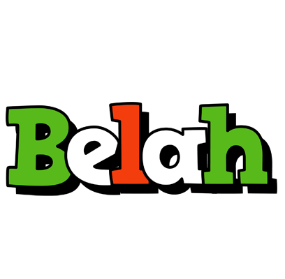 Belah venezia logo