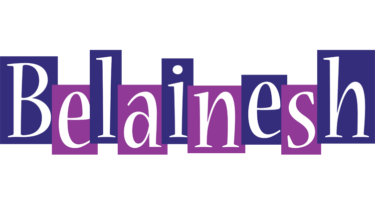 Belainesh autumn logo