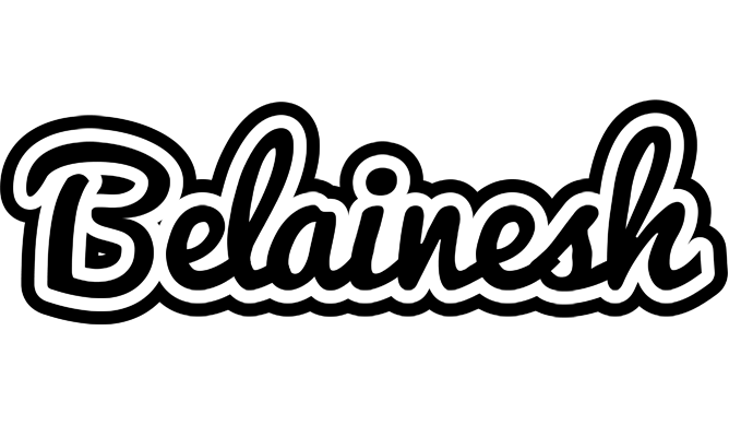 Belainesh chess logo